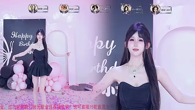 TY-002 webcam