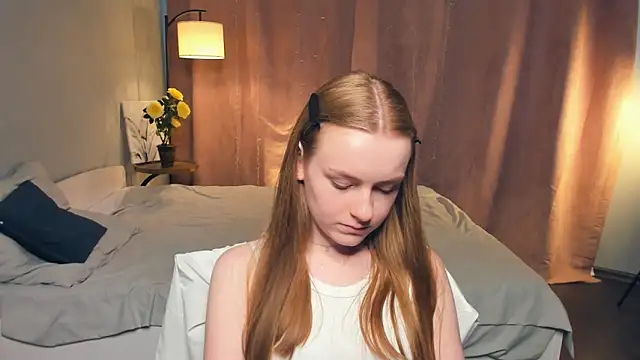 TrishaStoecker live cam on StripChat