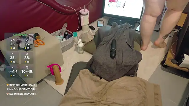 cplcokins34 webcam