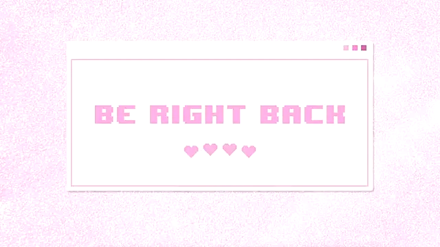 CassiePink webcam