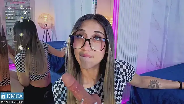 isa_sweet1_ webcam