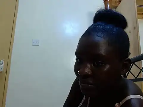 Sexy_Annitah webcam