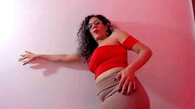 StarMilf webcam