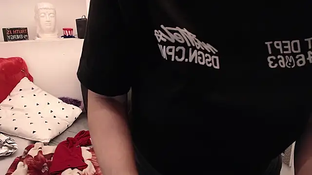 eva_twiss webcam