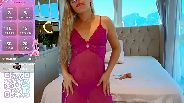 Florence_Ford webcam