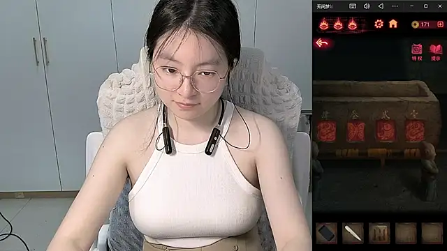 Erya-369 webcam