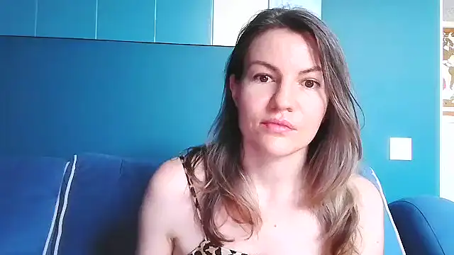 Margarett webcam