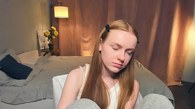 TrishaStoecker webcam