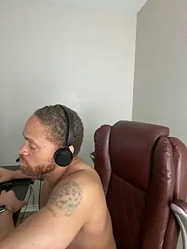Fathero1time webcam