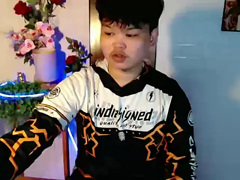 Rain_cum webcam