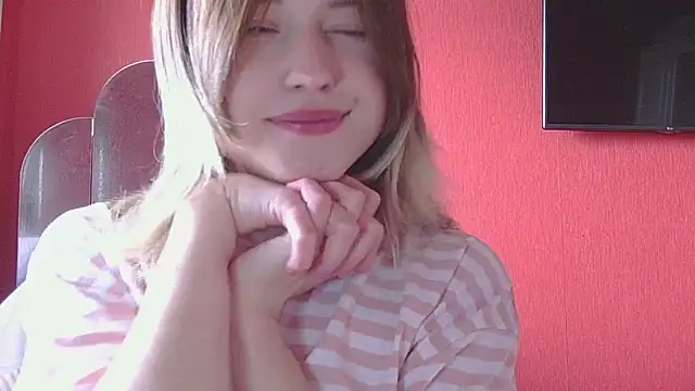 Beloved_Mary webcam