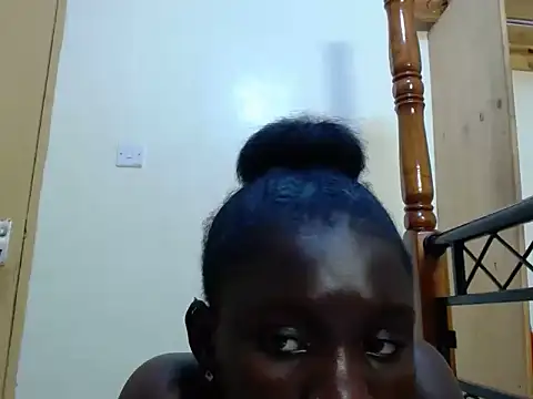 Sexy_Annitah webcam
