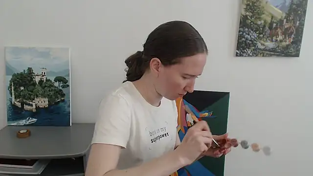 Sexy_MargoX_ webcam