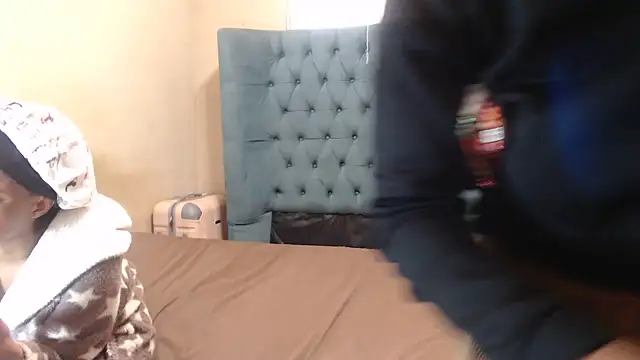 EbonyEssence webcam