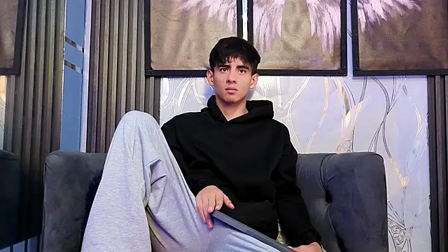 Qumelarose - Male webcam sex chat