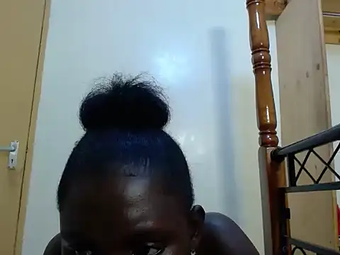 Sexy_Annitah webcam