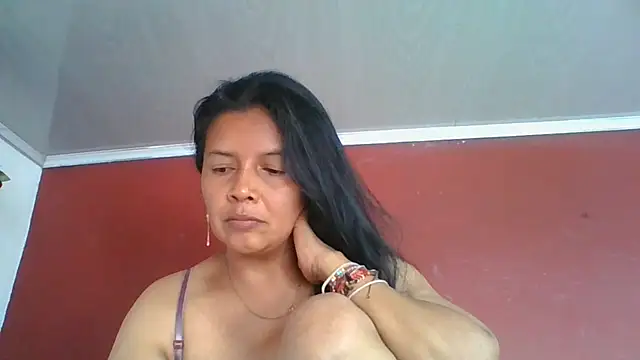 dianaochoa_ - DianaOchoa_'s free webcam - UK Sex Cams