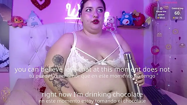 HECATE_23 webcam