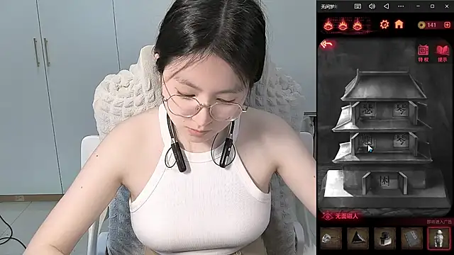 Erya-369 webcam