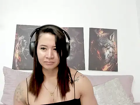 AngelMartinss webcam