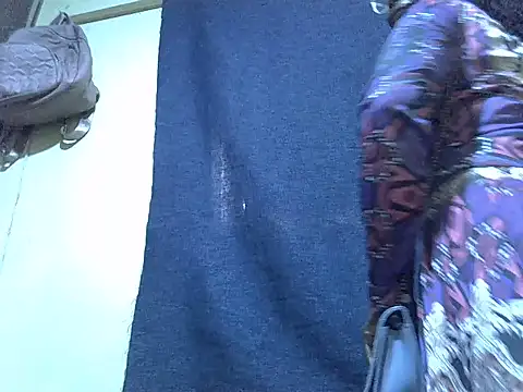 Laree_booby webcam