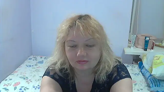Lusi-777 webcam