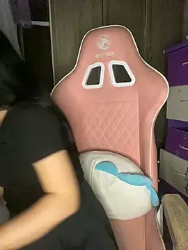 Ivy_Trix2 webcam