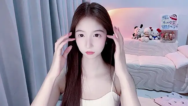 lucky-tt webcam