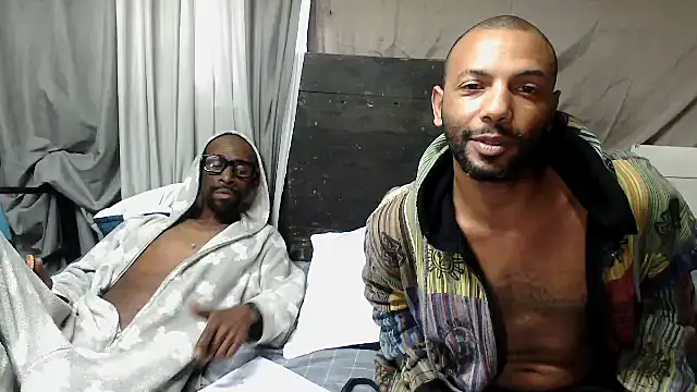 Camodick webcam