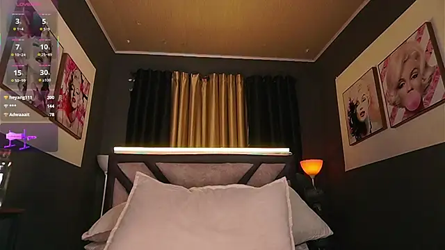 Emilyjhonson_01 webcam