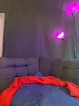 GirthGoddessCoco webcam
