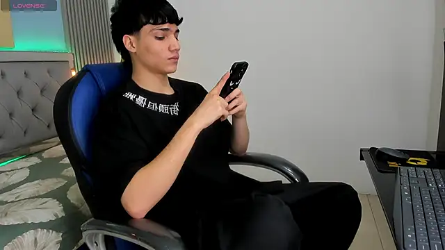 SamBlack_ webcam