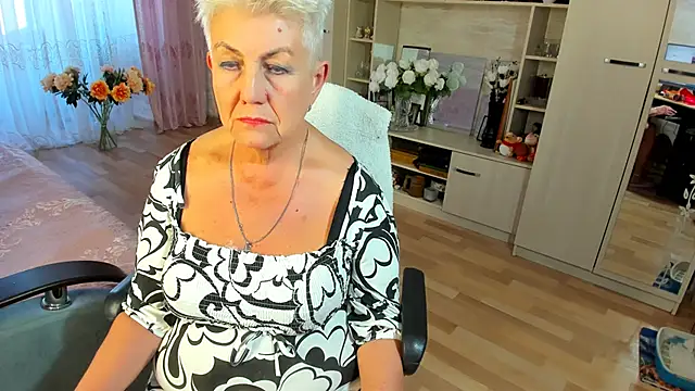 HotandMature webcam
