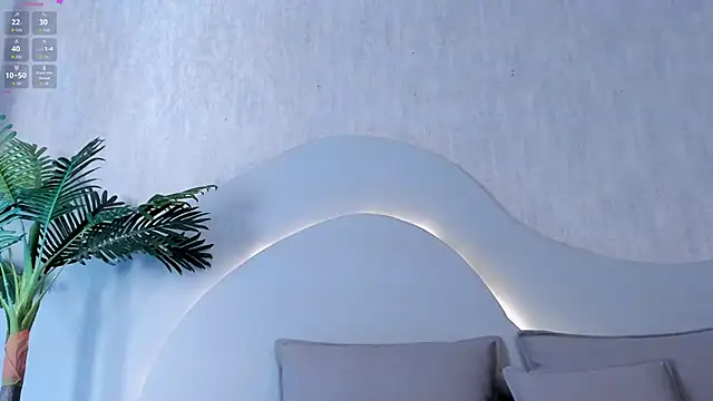 CannelaSmith webcam