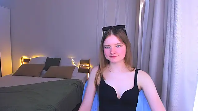 LookEva webcam