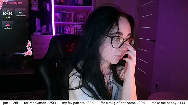 el_sweety live sex cam