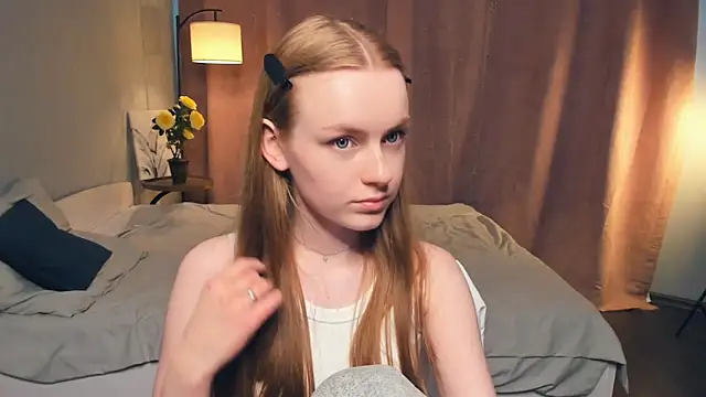 TrishaStoecker live cam on StripChat