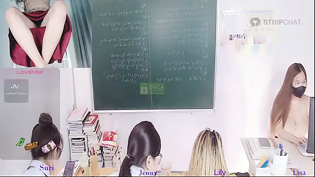 _Math_ webcam