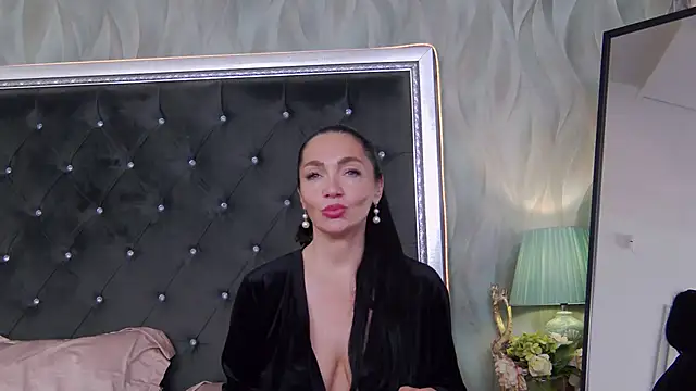 GraceMontclaire webcam