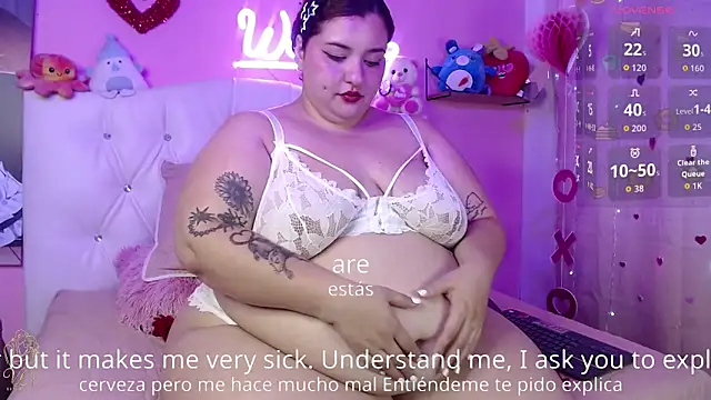 HECATE_23 webcam
