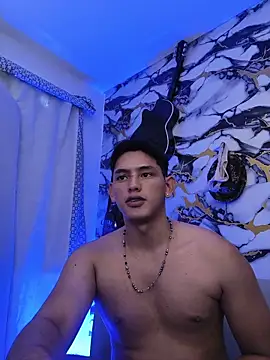 Hiroshi_Shen webcam