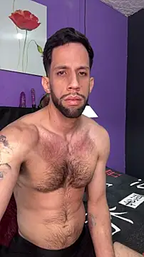 Karim_mansur webcam