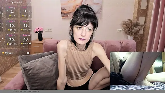 Dana_Haliti webcam