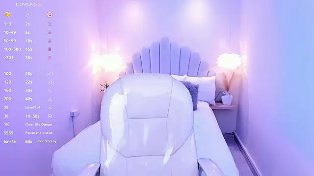 NanaOsaky webcam