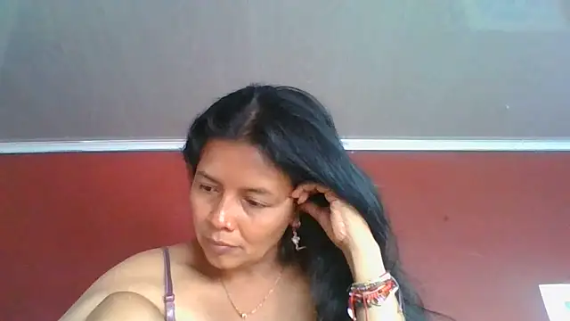 DianaOchoa_ webcam