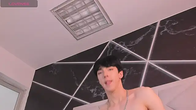 AerumChae webcam