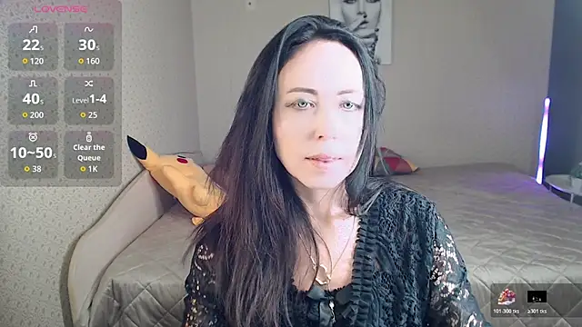 beautiful_moon3 webcam