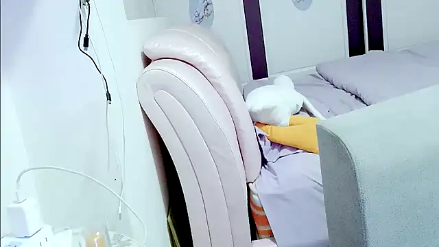 Yangyang-002 webcam