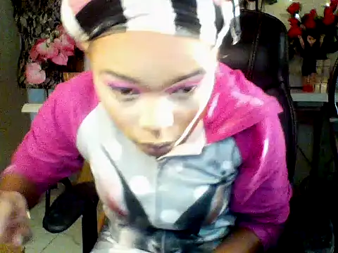 Anaconda2350 webcam