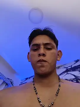 Hiroshi_Shen webcam